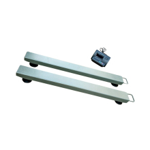 Portable 500kg Balance Scale - Search Now