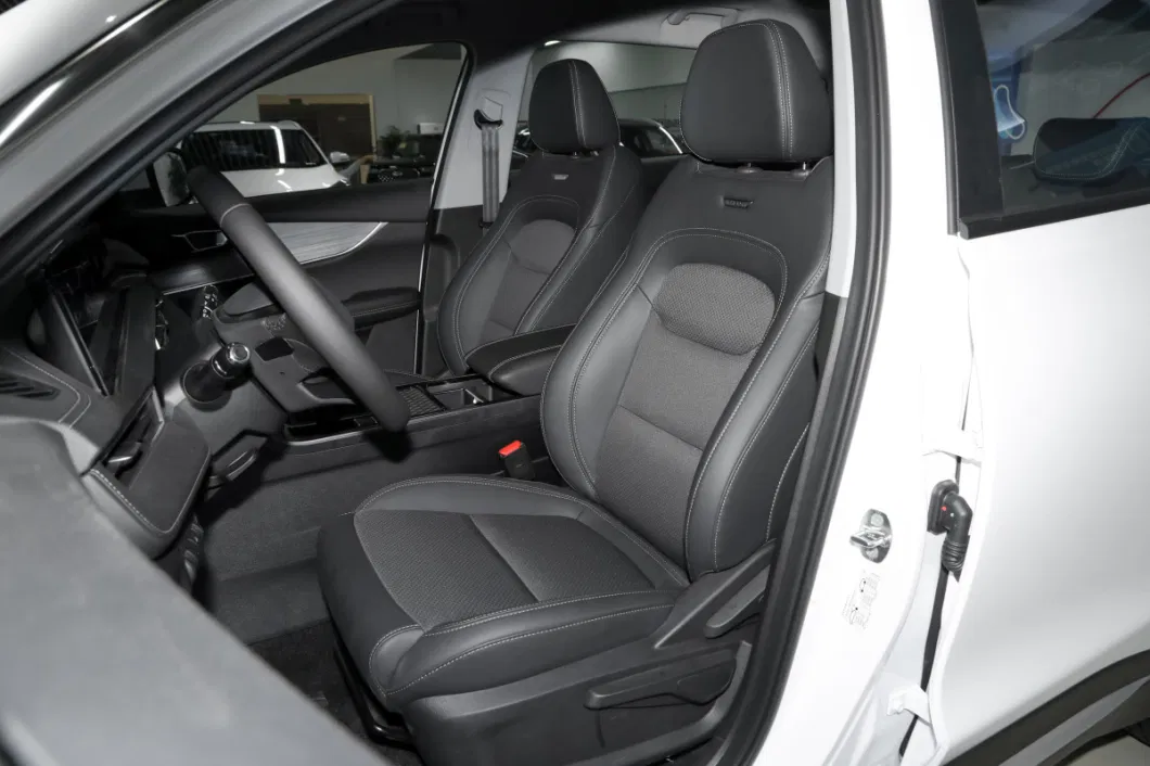 China Car Chery Tiggo 7 Plus 2021 Model 1.5t Manual Luxury Edition