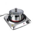 Electrical Infrared Ceramic Cooker