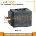 Bobina de solenoide hidráulica tipo R901083065 Bosch Rexroth 24V