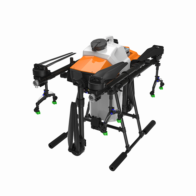 drone pulverizador 30l