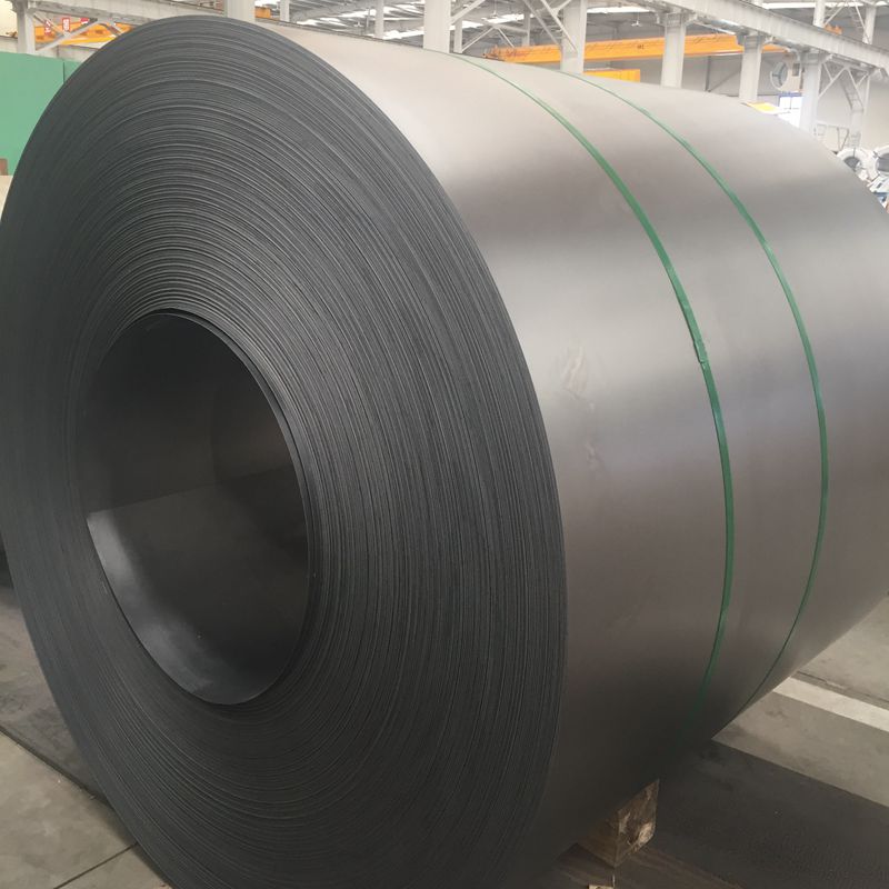 A53 Galvanized Steel Coils