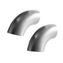 High-Quality Gr5 Titanium Elbow for Pipe Connections