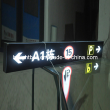 Illuminated Sign Box Sign Light Box Illuminated Sign Boxes