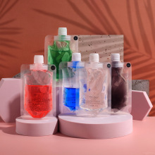 Vegan Homemade Cruelty-Free Lip Gloss Primer - New Fruit Lip Gloss Clear Primer 50Ml Bulk