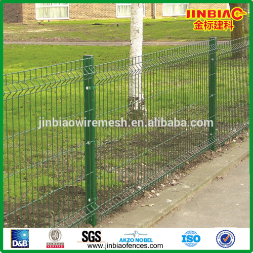 Commercial Color Security Fence (Factory)