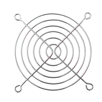 Wholesale Steel Fan Guard Covers 60-250mm - Fan Guard Protection