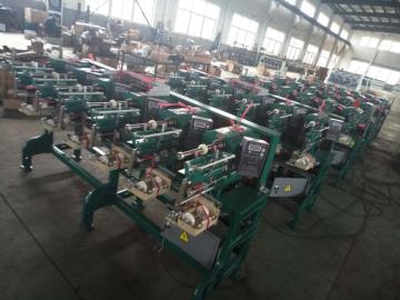 King Spool Bobbin Winder