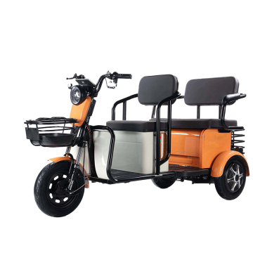 Electric Tricycles for Senior Citizens in South Africa