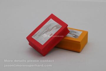 Diamond Hand Polishing pad