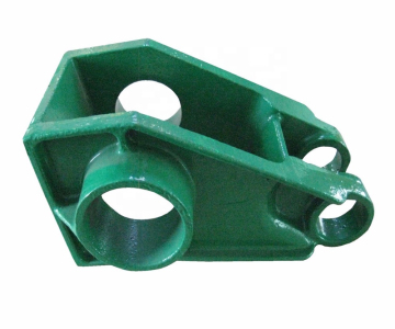 Customized Alloy Steel Investment Casting