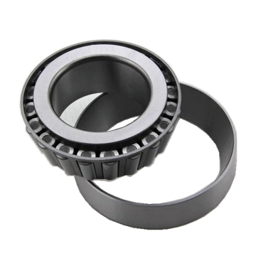 Tapered Roller Bearing HM 803146/10 - Single Row, Size 41.275*88.9*30.162mm