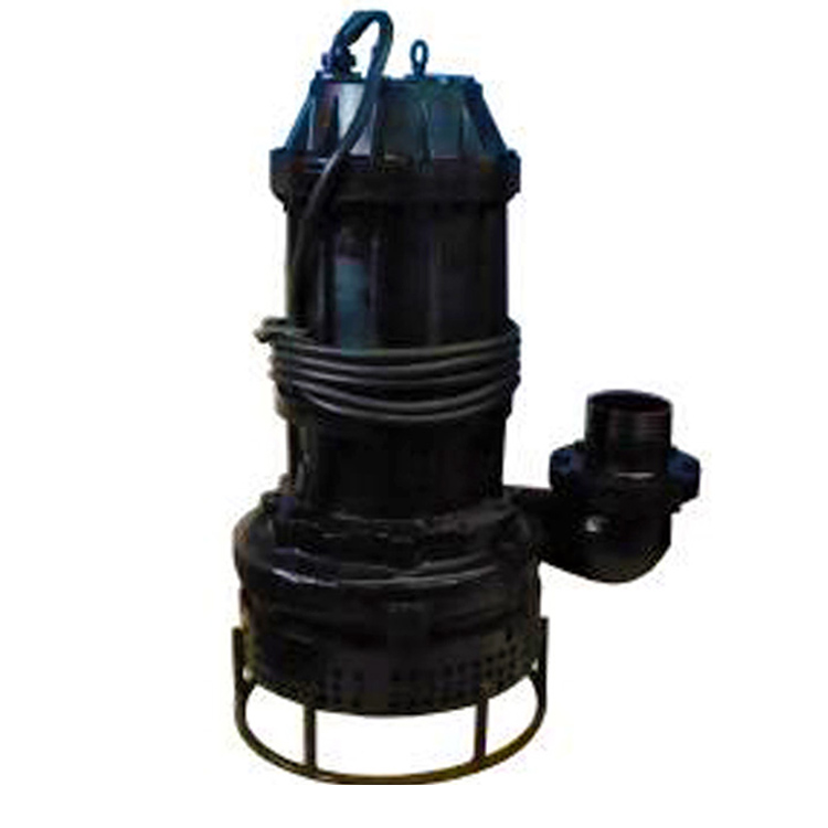 electric motor sewage wast water pumps
