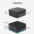 N5105 Dual LAN WIFI&Bluetooth 8GB RAM Mini PC