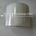 Pp+pe film kemasan farmasi thermoformed