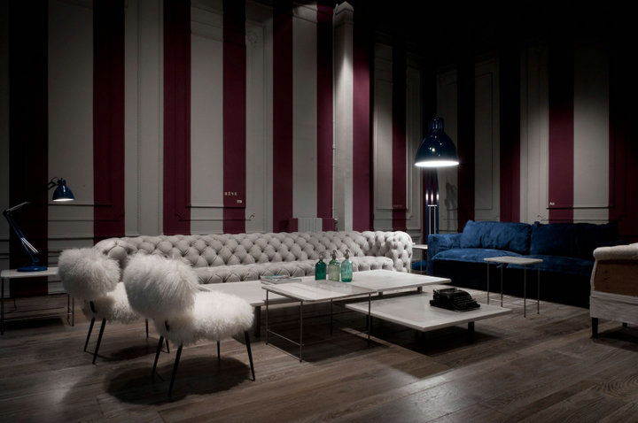 Modern home Hotel Furniture Luxury Design Sectional Tufted Leather Couch Living Room Chesterfield moon  Sofa Set by leather