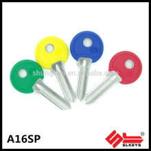 A16SP High quality door key blank