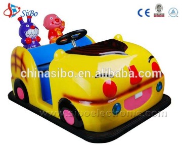 GM57 mini kids toy cars in amusement area amusement park cars for sale