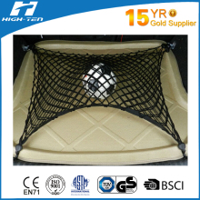 Car Luggage Net/PP Cargo Net/Car Trunk Nylon Rope Net