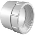 PVC conectors