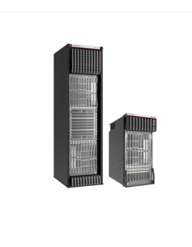 NE9000 Series Converged Core Router Availability
