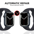 Protector de pantalla de Apple Watch anti-scratch