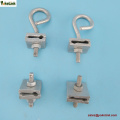 D Cable Lashing Wire Clamp Poleline hardware
