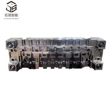 Car Decor Strip Multi Cavity Tool