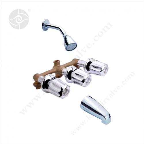 Vecinets Valve KS-9304