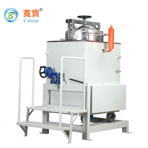 Solvent Recovery Equipment for Automobile Industry