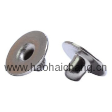 Automotive Brass Electrical Rivets