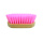 Equine Grooming Brush Wood Back Small