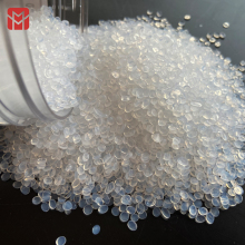 Current Price of Solvay Polyvinylidene Fluoride (PVDF) Raw Material for Molan Fine Mechanical Performance