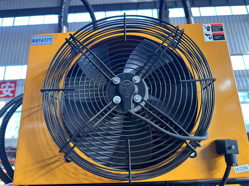 Advanced Cable Tray Punching Machine Technology