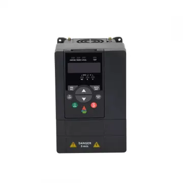 380V/0.75kW Low Frequency Inverter for Solar Water Pump