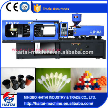Automatic disposable spoon fork machine