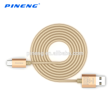 Latest Design Data & Charging Cable for Samsung Multi-length