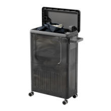 Large Capacity Laundry Basket for Household Use