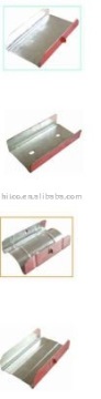 metal Channel ceiling and drywall furring channel