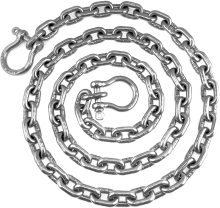 Alastin Boat Parts: Marine Standard Anchor Chain for Boat Anchor Sale