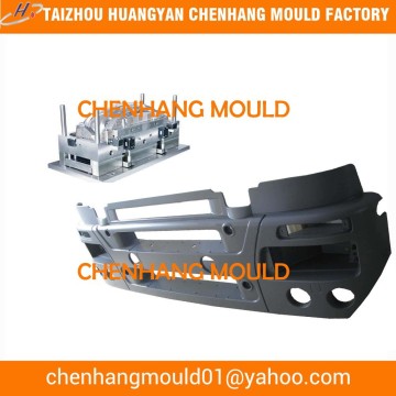 Car Body Mould