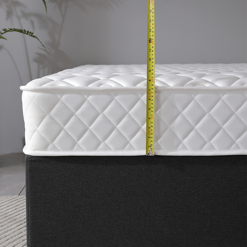 A melhor fábrica Enro Colchon Full Inch Roll Gel Memory Foam Mattress Twin Double Queen King Sleeping Well Topper Mattress5 The Best Factory ENRO Colchon Full Inch Roll Gel Memory Foam Mattress Twin Double Queen king Sleeping Well Topper Mattress5
