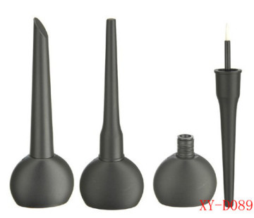 Black Color Liquid Eyeliner Bottle