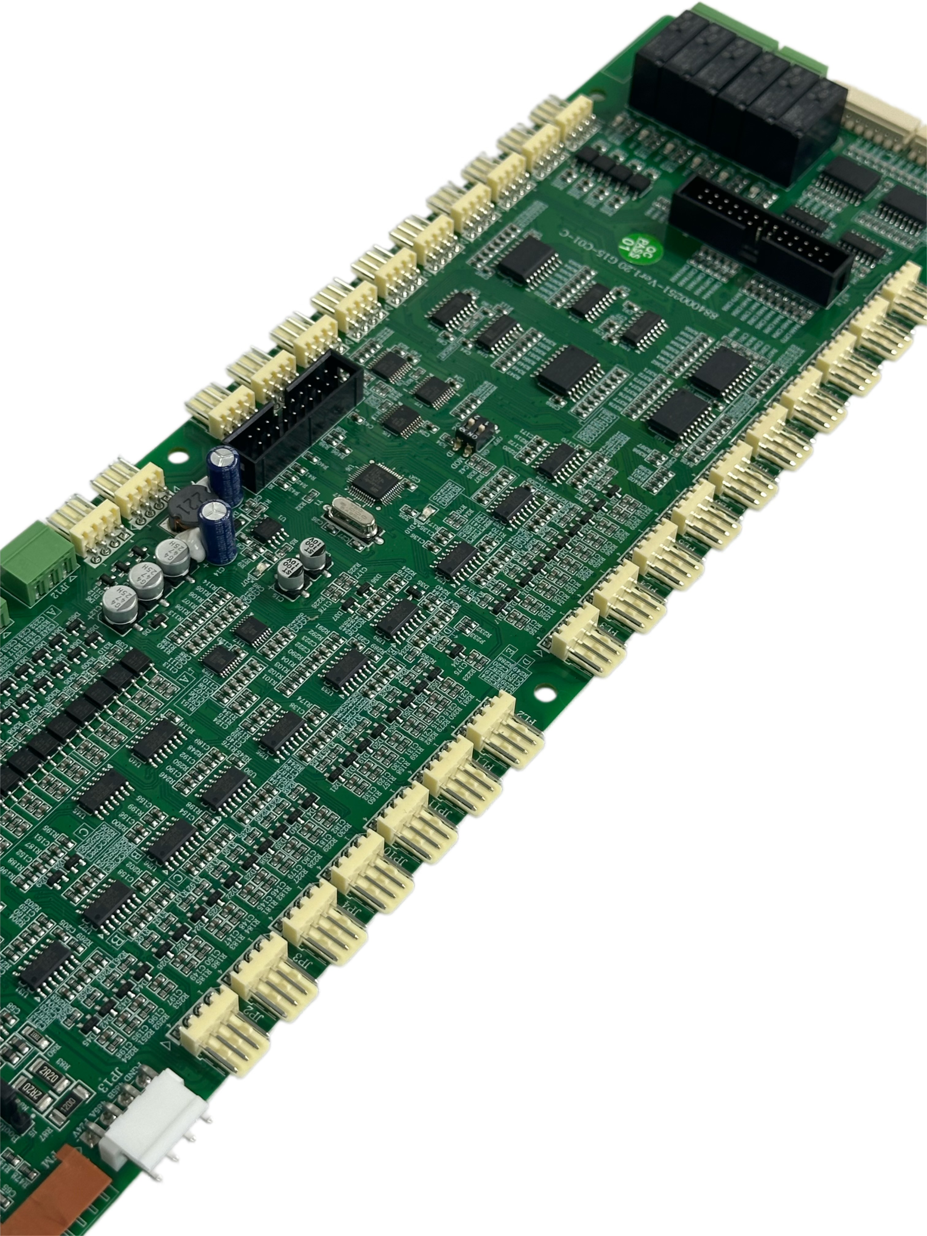 Signal Acquisition
