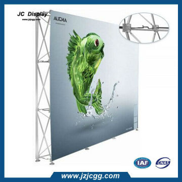 Portable Exhibition Custom Popup Display for Tradeshow