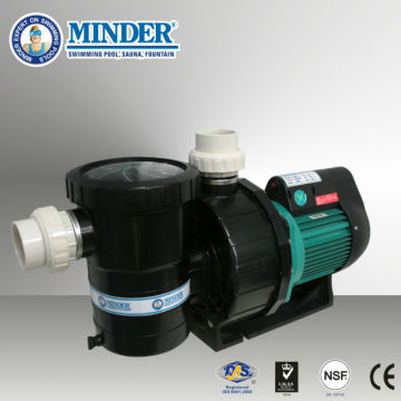 M075--M220 Series Centrifugal Pumps Swimming Pool Pump Electric Motor For Pool Pump Pool Pumps