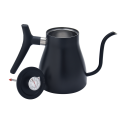 Gooseneck Pour Over Coffee Kettle with Thermometer