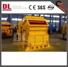 DUOLING Tertiary Impact Crusher