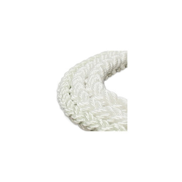 High strength nylon pp polyester climbing rope