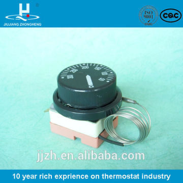 Derect factory temp 50-300 EGO ctw-300 fryer thermostat